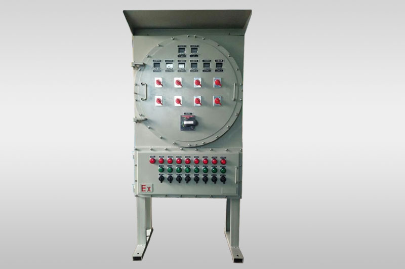 工業防爆配電箱